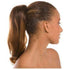 Dream Hair ponytail EL 2005 12"/30cm Human Hair - gtwtoporld.com
