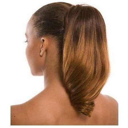 Dream Hair ponytail EL 2005 12"/30cm Human Hair - gtwtoporld.com