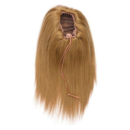 Dream Hair ponytail EL 2005 12"/30cm Human Hair - gtwtoporld.com