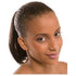 Dream Hair ponytail EL 230 Short Straight 8"/20cm Synthetic Hair - gtwtoporld.com