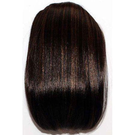 Dream Hair ponytail EL 230 Short Straight 8"/20cm Synthetic Hair - gtwtoporld.com