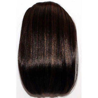 Dream Hair ponytail EL 230 Short Straight 8"/20cm Synthetic Hair - gtwtoporld.com