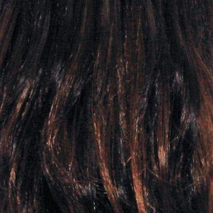 Dream Hair ponytail EL 230 Short Straight 8"/20cm Synthetic Hair - gtwtoporld.com