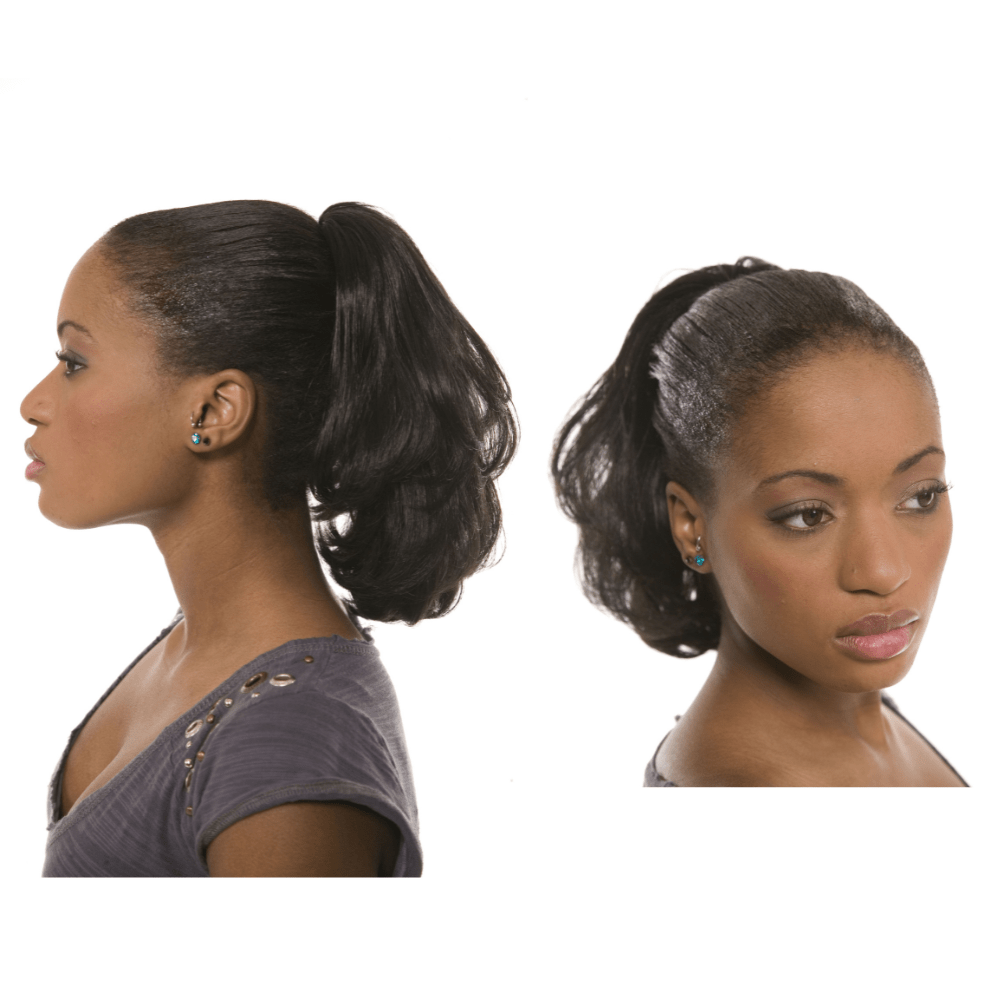 Dream Hair Ponytail El 270 Wave 10"/25Cm Synthetic Hair - gtwtoporld.com