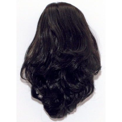 Dream Hair Ponytail El 270 Wave 10"/25Cm Synthetic Hair - gtwtoporld.com