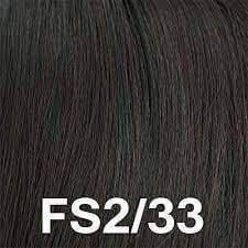 Dream Hair ponytail EL 280 Straight 20"/50cm Synthetic Hair - gtwtoporld.com