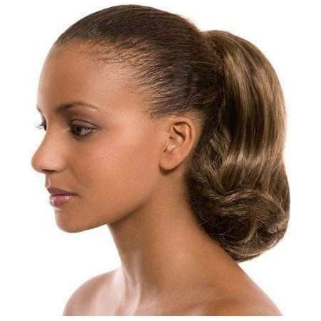 Dream Hair Ponytail El 50 12"/30Cm Synthetic Hair - gtwtoporld.com