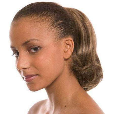 Dream Hair Ponytail El 50 12"/30Cm Synthetic Hair - gtwtoporld.com