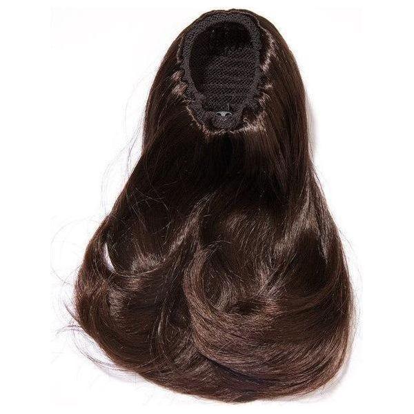 Dream Hair ponytail EL 60 12"/30cm Synthetic Hair - gtwtoporld.com