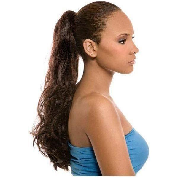 Dream Hair ponytail EL 90 18"/45cm Synthetic Hair - gtwtoporld.com