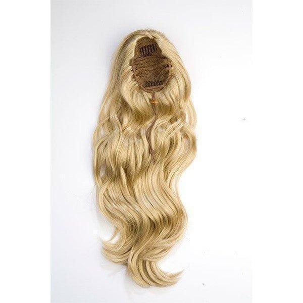 Dream Hair ponytail EL 90 18"/45cm Synthetic Hair - gtwtoporld.com