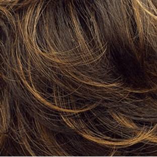 Dream Hair ponytail EL 90 18"/45cm Synthetic Hair - gtwtoporld.com