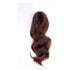 Dream Hair ponytail EL 90 18"/45cm Synthetic Hair Color:T4/30 - gtwtoporld.com
