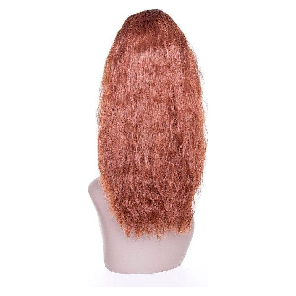 Dream Hair Ponytail El Futura Debra _ Kunsthaar - gtwtoporld.com