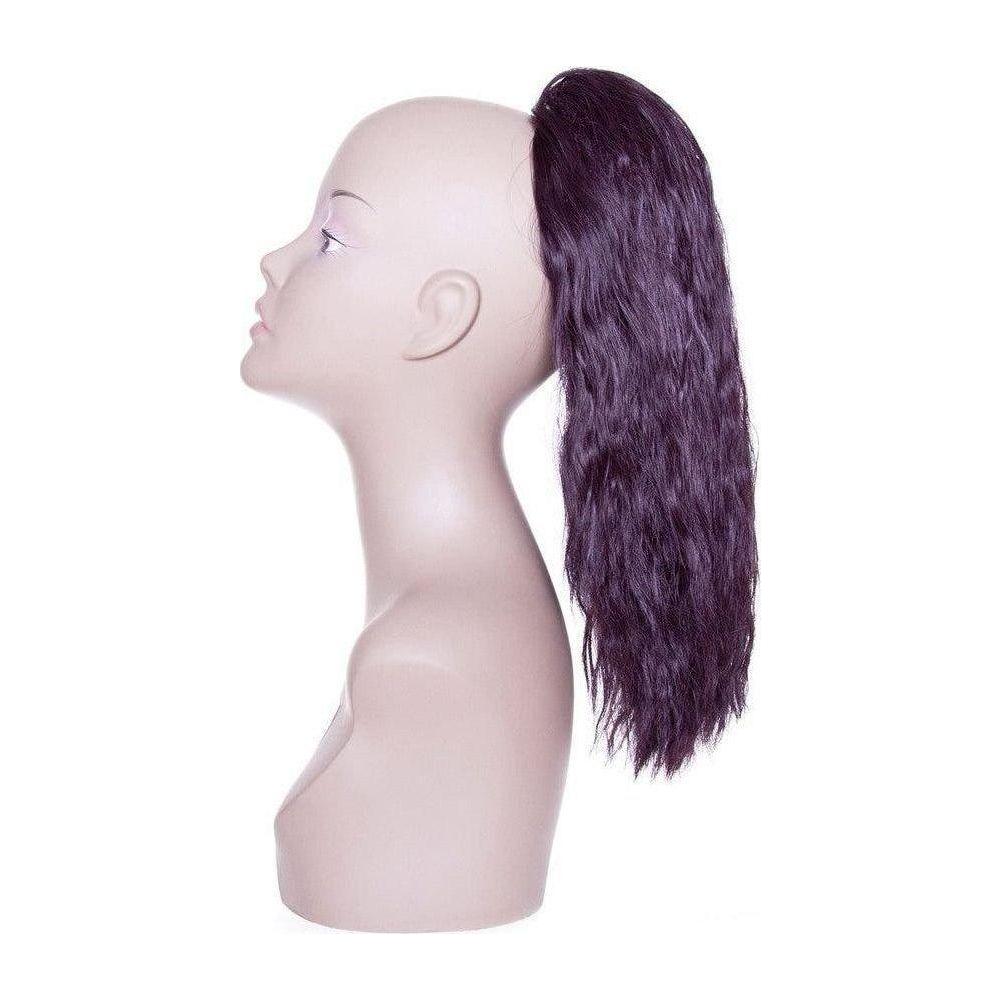 Dream Hair Ponytail El Futura Debra _ Kunsthaar - gtwtoporld.com