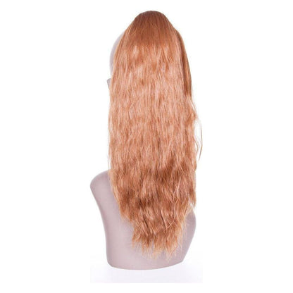 Dream Hair Ponytail El Futura Debra _ Kunsthaar - gtwtoporld.com