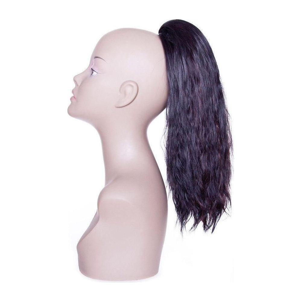 Dream Hair Ponytail El Futura Debra _ Kunsthaar - gtwtoporld.com