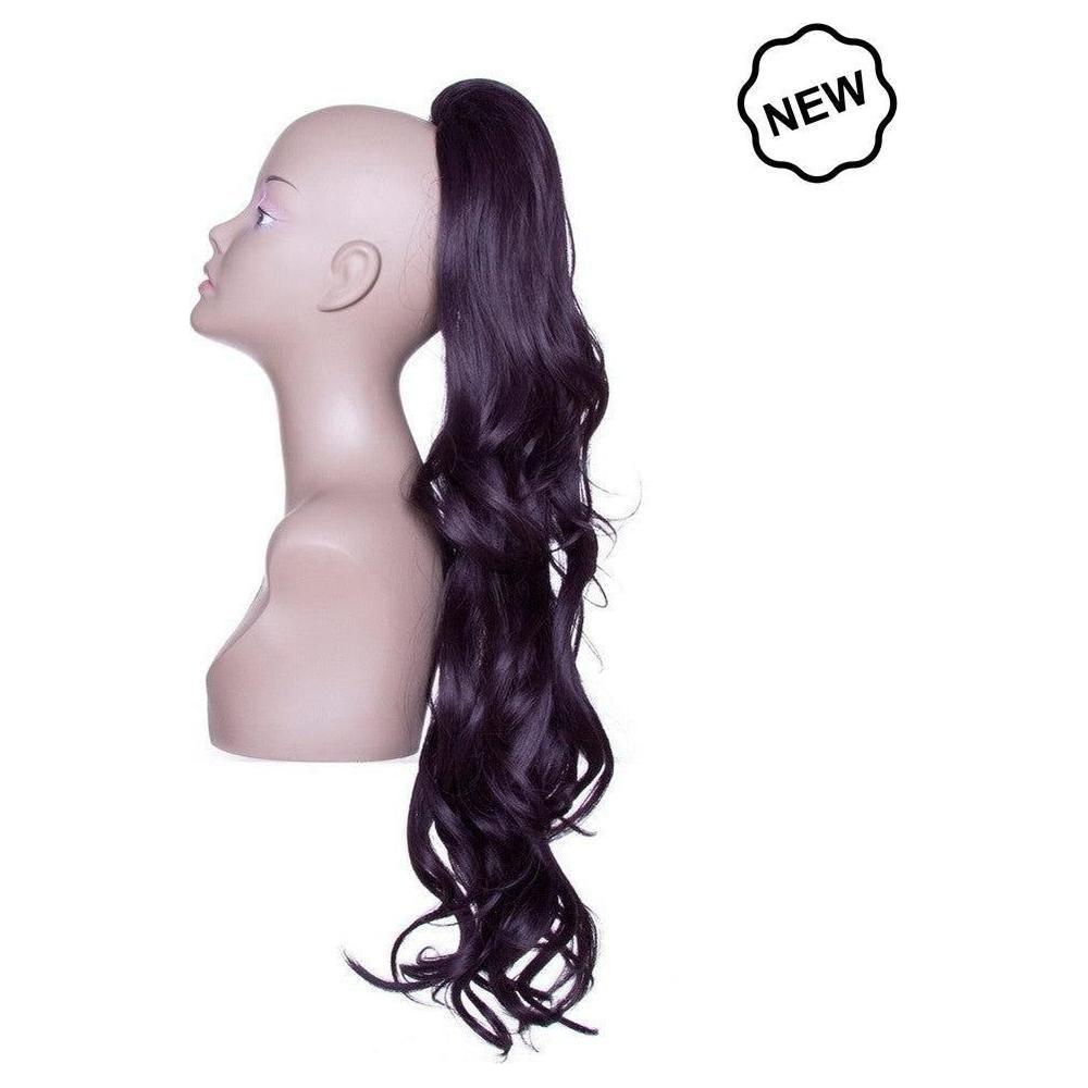 Dream Hair ponytail EL Futura EMMA:99J - gtwtoporld.com