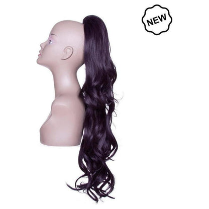 Dream Hair ponytail EL Futura EMMA:99J - gtwtoporld.com
