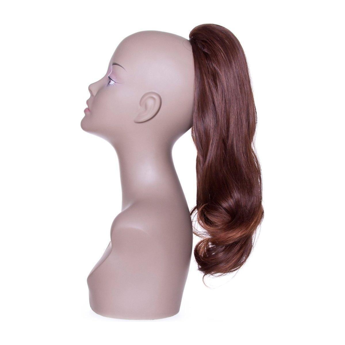 Dream Hair Ponytail El Futura Filly _ Kunsthaar - gtwtoporld.com