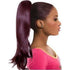 Dream Hair Ponytail El Futura Filly _ Kunsthaar - gtwtoporld.com