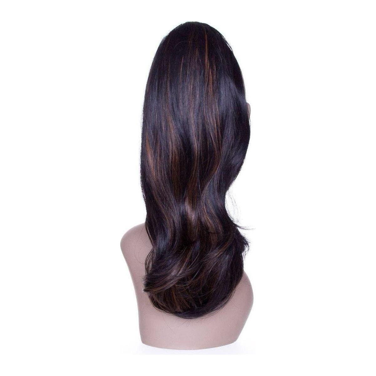 Dream Hair Ponytail El Futura Filly _ Kunsthaar - gtwtoporld.com