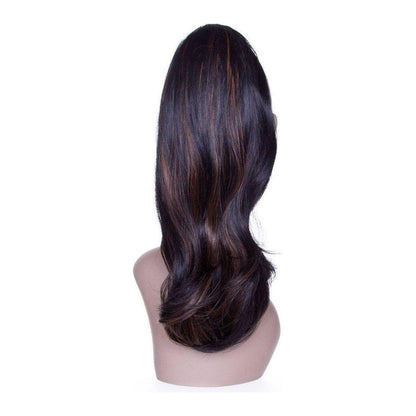 Dream Hair Ponytail El Futura Filly _ Kunsthaar - gtwtoporld.com