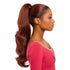 Dream Hair Ponytail El Futura Hannan _ Kunsthaar - gtwtoporld.com