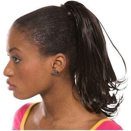 Dream Hair Ponytail El Gt 81 14"/35Cm Synthetic Hair - gtwtoporld.com