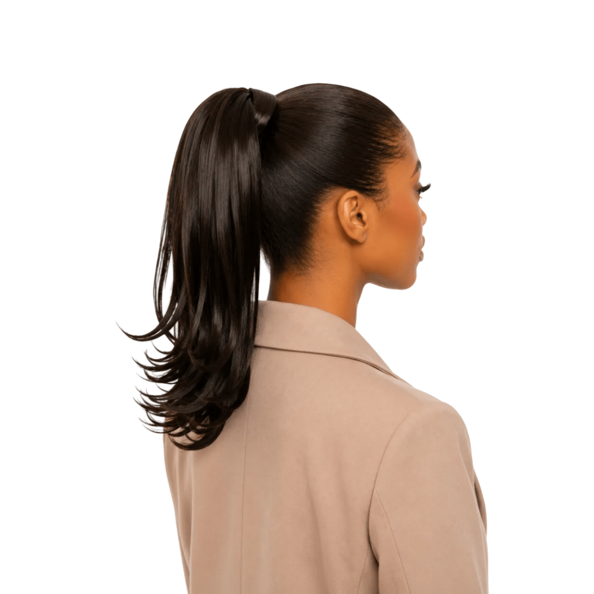 Dream Hair Ponytail El Gt 81 14"/35Cm Synthetic Hair - gtwtoporld.com