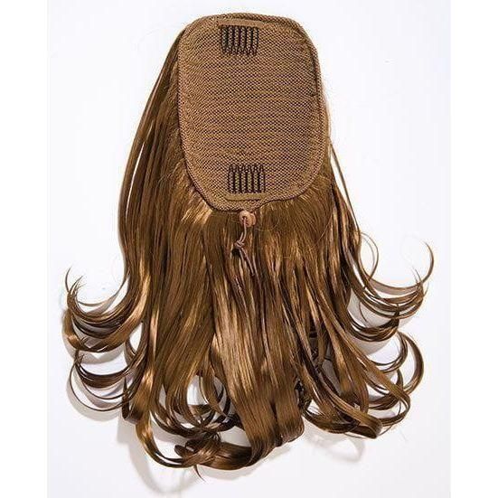 Dream Hair Ponytail El Gt 81 14"/35Cm Synthetic Hair - gtwtoporld.com