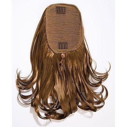 Dream Hair Ponytail El Gt 81 14"/35Cm Synthetic Hair - gtwtoporld.com