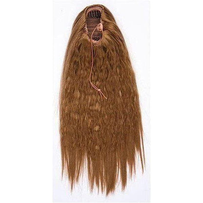 Dream Hair ponytail EL GT 82 16"/40cm Synthetic Hair - gtwtoporld.com