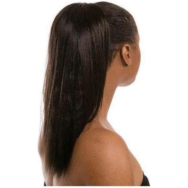 Dream Hair ponytail EL GT 82 16"/40cm Synthetic Hair - gtwtoporld.com