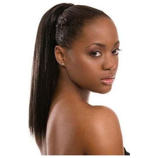 Dream Hair ponytail EL GT 82 16"/40cm Synthetic Hair - gtwtoporld.com