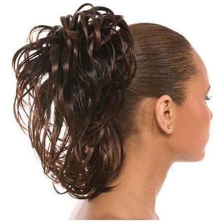 Dream Hair Ponytail El Punk Synthetic Hair - gtwtoporld.com