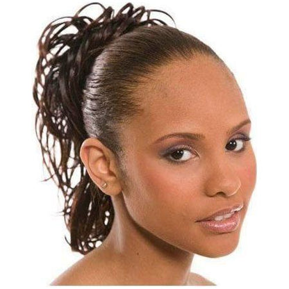 Dream Hair Ponytail El Punk Synthetic Hair - gtwtoporld.com