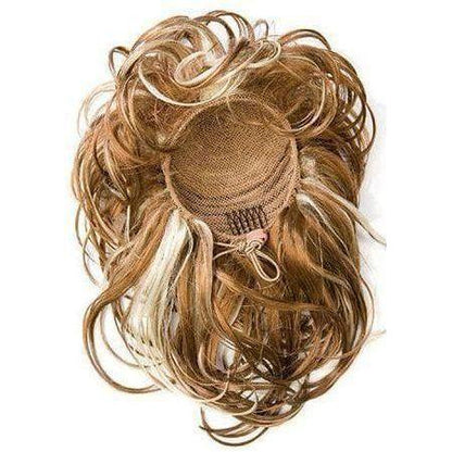 Dream Hair Ponytail El Punk Synthetic Hair - gtwtoporld.com