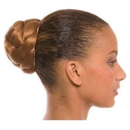 Dream Hair Ponytail El Raund 10 Synthetic Hair - gtwtoporld.com