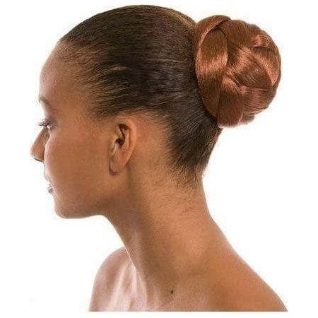 Dream Hair Ponytail El Raund 10 Synthetic Hair
