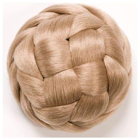 Dream Hair Ponytail El Raund 20 Synthetic Hair - gtwtoporld.com