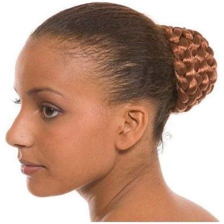 Dream Hair ponytail EL Raund 30 Synthetic Hair - gtwtoporld.com