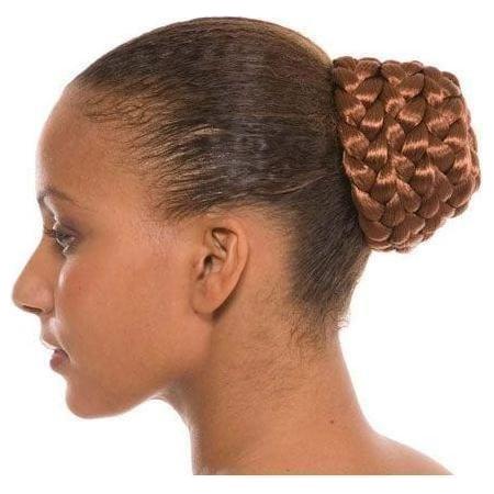 Dream Hair ponytail EL Raund 30 Synthetic Hair - gtwtoporld.com
