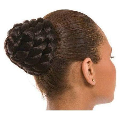 Dream Hair ponytail EL Raund 40 Synthetic Hair - gtwtoporld.com