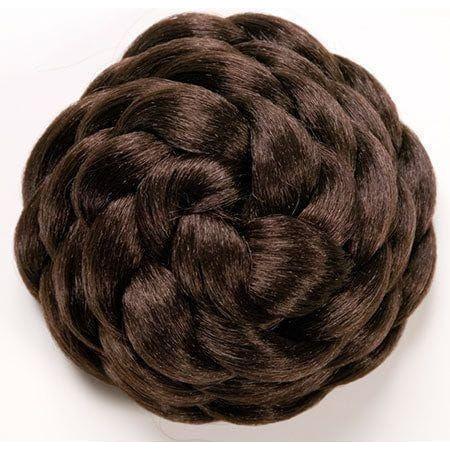 Dream Hair ponytail EL Raund 40 Synthetic Hair - gtwtoporld.com