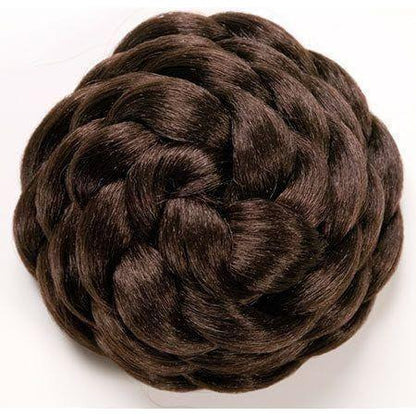 Dream Hair ponytail EL Raund 40 Synthetic Hair - gtwtoporld.com