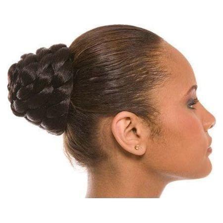 Dream Hair ponytail EL Raund 40 Synthetic Hair - gtwtoporld.com