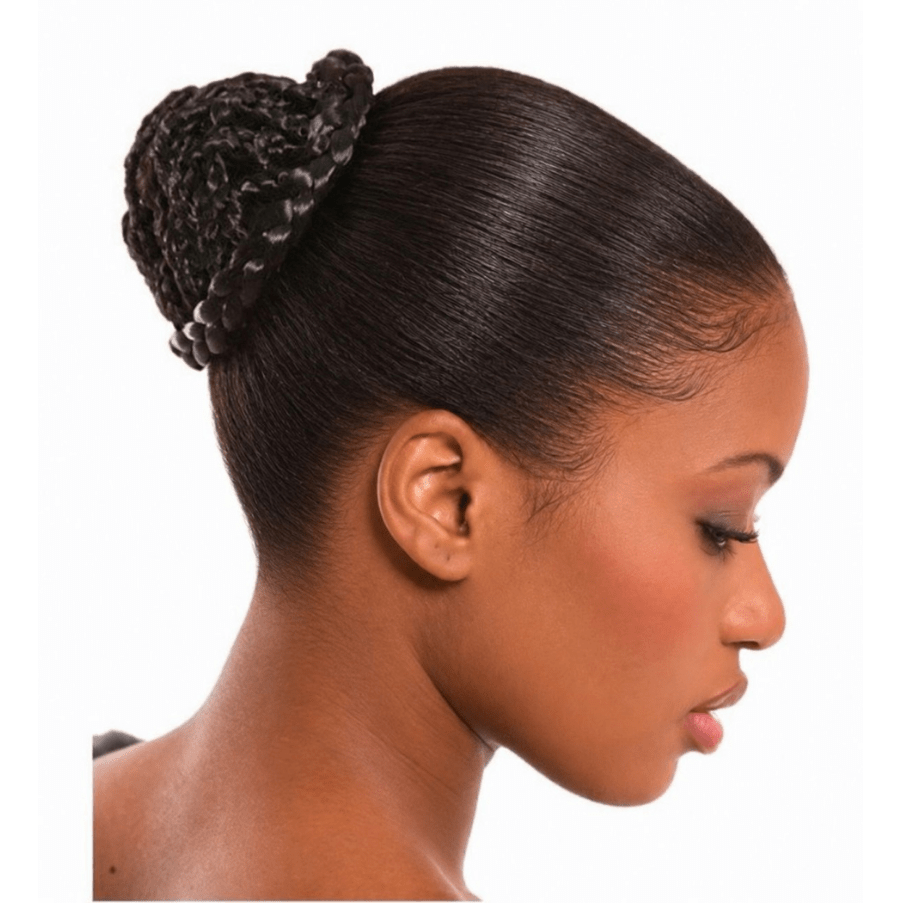 Dream Hair Ponytail El Raund 60 Synthetic Hair - gtwtoporld.com