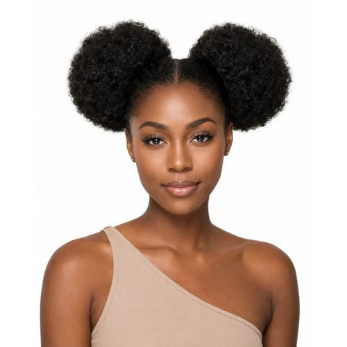 Dream Hair ponytail 