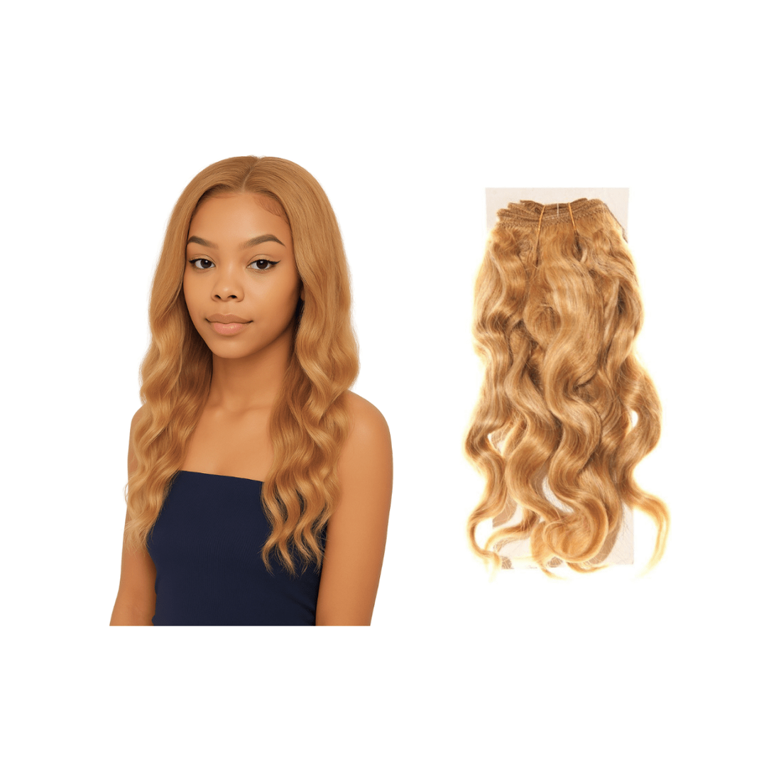 Dream Hair Premium BRAZILIAN WAVE 10 - gtwtoporld.com
